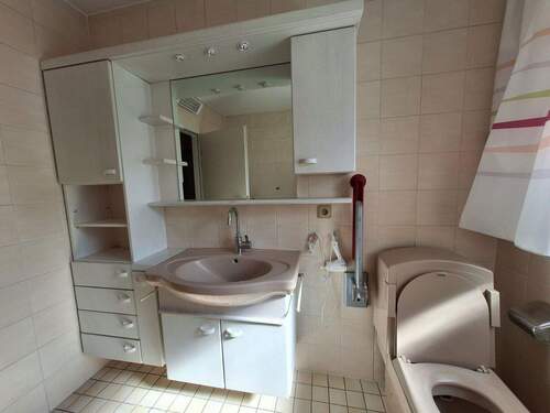 Badezimmer - 