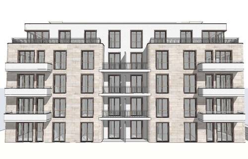 18.jpg - 1 Zimmer Etagenwohnung zum Kaufen in Berlin