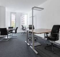 Voll ausgestatteter privater Büroraum für Sie und Ihr Team in Regus Charlottenburg - Berlin