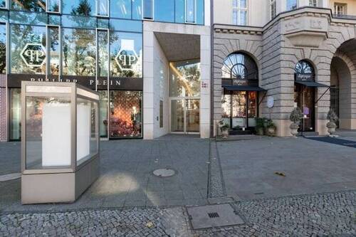 Bild 3 - Büro zur Miete in Berlin