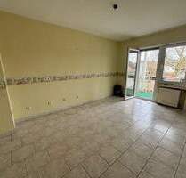 Helle Eigentumswohnung im Herzen von Hochneukirch mit Garage und alleiniger Gartennutzung - Jüchen - Hochneukirch