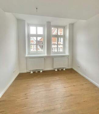 Essbereich - 2 Zimmer Etagenwohnung zur Miete in Stade