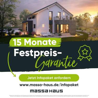 Festpreisgarantie - 