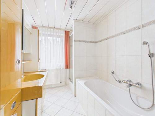 Badezimmer OG - 