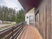 Balkon OG - 