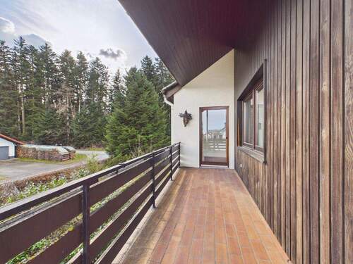Balkon OG - 
