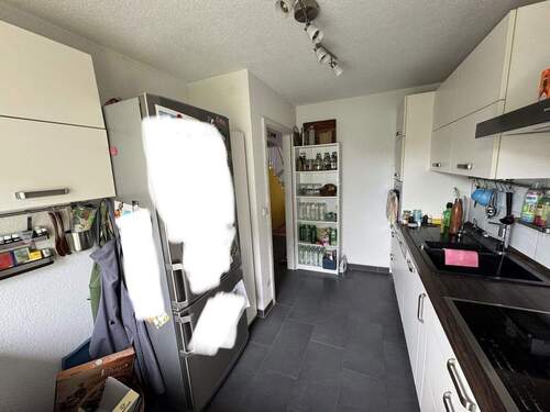 Küche - 5 Zimmer Reihenendhaus zum Kaufen in Ludwigshafen