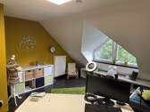 Arbeitszimmer 1, 2OG - 