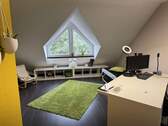 Arbeitszimmer 1, 2OG - 