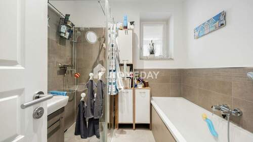 Badezimmer 1 - 