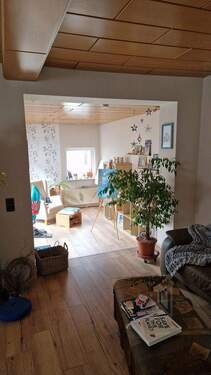 Anbau - 5 Zimmer Einfamilienhaus in Worms