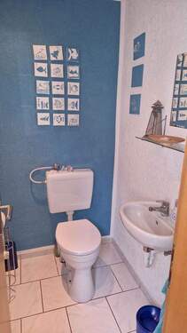 Gäste-WC - 