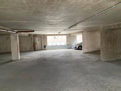 Stellplätze Parkhaus Kassel - Einfamilienhaus zum Kaufen in Kassel