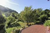 Ausblick Balkon - 
