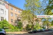 M1 - 1 Zimmer Etagenwohnung zum Kaufen in Berlin