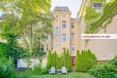 3 - Etagenwohnung mit 309,00 m&sup2; in Berlin zum Kaufen