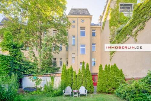 3 - Etagenwohnung mit 309,00 m&sup2; in Berlin zum Kaufen