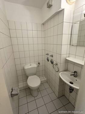 Gäste-WC - 