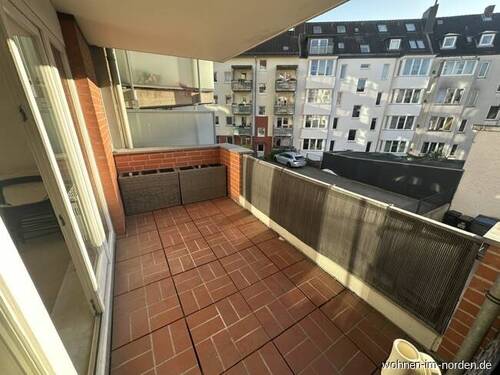 Balkon - 