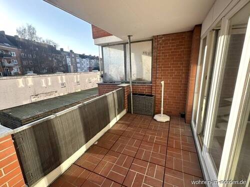 Balkon - 