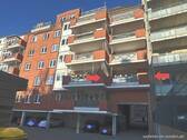 Südansicht - 2 Zimmer Etagenwohnung zum Kaufen in Kiel / Ravensberg
