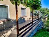 Terrasse - 