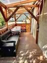 Terrasse - 