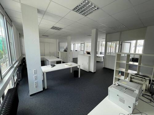 Büroimpression 2. OG - Büro zur Miete in Böblingen