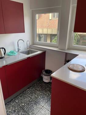 Teeküche 2. OG - Büro in Böblingen zur Miete
