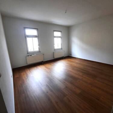 Wohnen - 2 Zimmer Etagenwohnung zur Miete in Gera