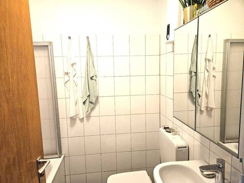 Badezimmer - 