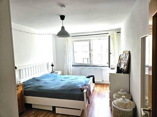 Schlafzimmer - 