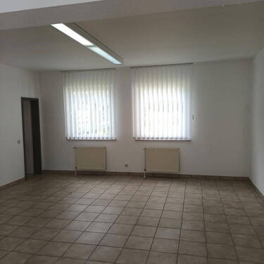 Büro Nordseite - 