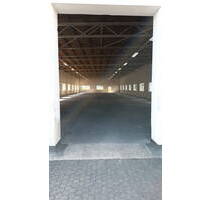 Gewerbehalle, Lagerhalle, Halle 760m² und Büro Sozialräume 100m² (O-H-S 34) - Neunkirchen