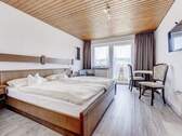 Beispiel Doppelzimmer - 