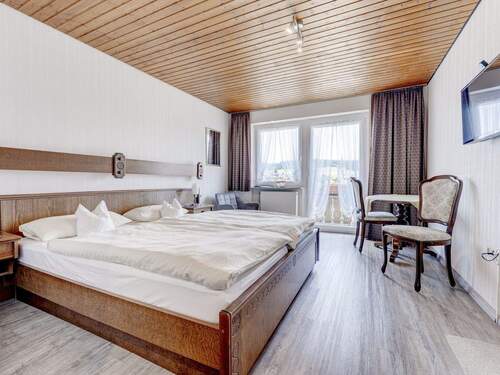 Beispiel Doppelzimmer - 