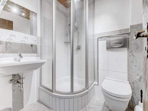Beispiel Duschbad im DZ - 