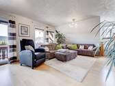 Privater Wohnbereich - 