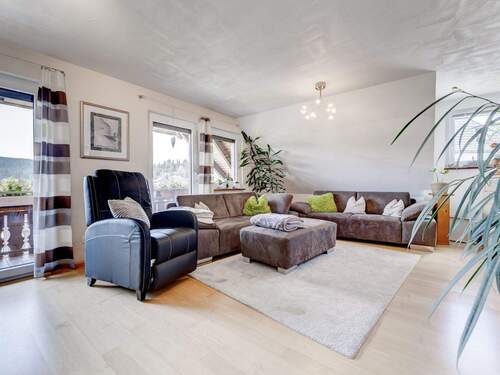 Privater Wohnbereich - 