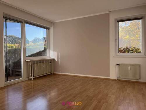 ..mit Zugang.. - Etagenwohnung mit 38,00 m² in Braunschweig zum Kaufen