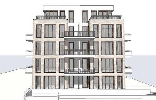 17.jpg - 1 Zimmer Etagenwohnung zum Kaufen in Berlin