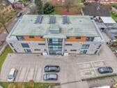 Parkplatz & Solaranlage - 