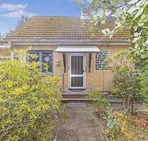 Landleben genießen - Haus mit Kamin & Sauna - Bleckede Alt Garge