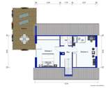 Dachgeschoss - 