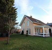 Gepflegtes Einfamilienhaus auf idyllisch angelegtem Grundstück sucht neue Eigentümer in Waltershausen