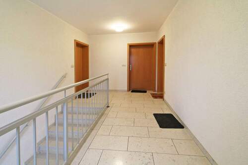 V1640 Treppenhaus - 