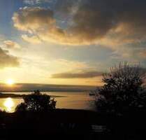 3-Zimmer-(Ferien-)Wohnung mit Meerblick - Wismar Wismar-Nord