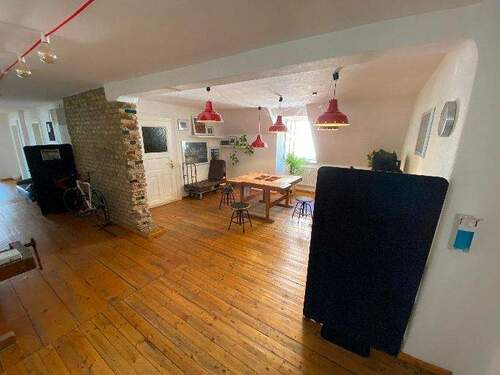 Eingang_OpenSpace - Büro in Immenstadt i.Allgäu