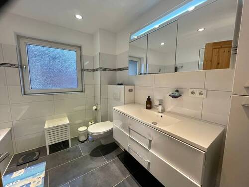 Badezimmer EG - 
