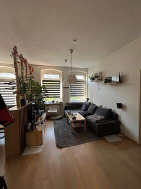 WZ_1 - 3 Zimmer Etagenwohnung zur Miete in Erfurt